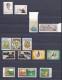 Chine 1985, Année Complétée  N° 1988 à 2044, 57 Timbres Neufs , 8 Scan Recto Verso - Unused Stamps