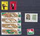 Chine 1985, Année Complétée  N° 1988 à 2044, 57 Timbres Neufs , 8 Scan Recto Verso - Unused Stamps