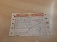 India Old / Vintage - Indian Railway / Train Ticket As Per Scan - Mondo