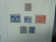 D.D.R 1950-1962 TRES BELLE COLLECTION FORT AVANCEE NEUVE**/*/OBL Dont BLOCS ND Album "Lindner"  (T.1) 2 KILOS 500 - Unused Stamps