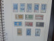 Delcampe - D.D.R 1950-1962 TRES BELLE COLLECTION FORT AVANCEE NEUVE**/*/OBL Dont BLOCS ND Album "Lindner"  (T.1) 2 KILOS 500 - Unused Stamps