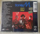 BONEY M.GOLD,SO SUPER HITS ,CD - Wereldmuziek