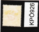 KPÖ926  ISLAND 1907  Michl  53  (*)  FALZ  ZÄHNUNG Siehe ABBILDUNG - Unused Stamps