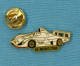 1 PIN'S //  ** LE MANS 1981 / JACKY ICKX ET DEREK BELL / PORSCHE  936 " JULES " ** - Porsche