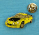 1 PIN'S //  ** RALLYE GR4 / RENAULT ALPINE A110 " BERLINETTE " ** - Rallye