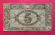 Beau Billet 5 Francs De Suisse 16 Octobre 1947 Série 33 B. Etat TB - Schweiz