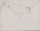 GB 1890 QV 1d Lilac 16 Dots (2x) W. Jubilee ½d Vermilion On Superb Cover (with Original Contents) W "LONDON-N / N / 15" - Cartas & Documentos
