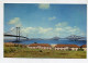 AK 134104 SCOTLAND - West Lothian - The Forth Bridges From South Queensferry - West Lothian