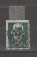 R.S.I. - C.L.N.:  1944  ARIANO  POLESINE  -  15 C. VERDE  GRIGIO  L. -  ANN. ARIANO  POLESINE  -  3  SIGLE - Lokale/autonome Uitgaven