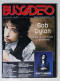 19301 BUSCADERO 184 1997 - Bob Dylan, Patti Smith, Rolling Stones, Jimi Hendrix - Musica