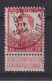 DDEE 339 -  TP Pellens Cachet AMBULANT T4R DOORNIJCK - GENT 1 En 1914 - COBA 40 EUR - Bahnpoststempel