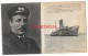 Belgique // Les Ruines De Zeebrugge- Guerre 1914-18Le S.S. Brussels Renfloué Et Le Capitaine Fryatt - Zeebrugge