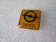 PIN'S   LOGO  OPEL  Etat Neuf - Opel
