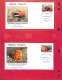 Delcampe - POLYNESIE FRANCAISE - SUPERBE Collection Neufs Et Oblitérés Sur Charnieres   - états :voir Tous Les Scans- - Collections, Lots & Series