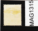 MAG1315  ISLAND 1876  Michl  7 A (*) FALZ  ZÄHNUNG Siehe ABBILDUNG - Unused Stamps