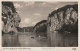 AK Im Donaudurchbruch Bei Kloster Weltenburg -  1938 (64113) - Kelheim