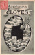 28 - CLOYES - S16759 - Souvenir - Divers Aspects De La Ville - L23 - Cloyes-sur-le-Loir