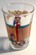 Verre Pinocchio Vintage - Glazen