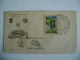 BRAZIL / BRASIL - ENVELOPE IV WORLD FOOTBALL / SOCCER CHAMPIONSHIP IN 24 JUN 1950 IN THE STATE - 1950 – Brasil