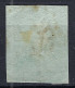 GRANDE BRETAGNE Ca.1841: Le Y&T 4 Obl. Croix De Malte, TB ! - Used Stamps