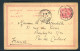 Egypte - Entier Postal Du Caire Pour La France En 1903 - M 112 - 1866-1914 Khedivato Di Egitto