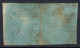 GRANDE BRETAGNE Ca.1841: Paire BDF De Y&T 4 Obl. Anglaise, TTB ! - Used Stamps