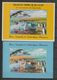 TAAF Année Complète 2006 435 à 452 ** MNH - Full Years