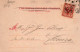 ROMA - Policlinico Umberto I° - Vg. 21/1/1902 - Sanidad Y Hospitales