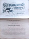 Il Poliglotta Moderno - Tedesco - Anno I 1905 - Cours De Langues