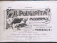 Il Poliglotta Moderno - Tedesco - Anno I 1905 - Cours De Langues