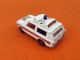 Voiture Miniature  Police " Vigilant " Range Rover (1969) Made In GT. - Corgi Toys