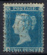 GRANDE BRETAGNE Ca.1855-58: Le Y&T 15 Obl. Anglaise, TB - Used Stamps