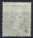 GRANDE BRETAGNE Ca.1855-58: Le Y&T 15 Obl. Anglaise, TB - Gebraucht