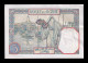 Argelia Algeria 5 Francs 1941 Pick 77b Ebc Xf - Algérie