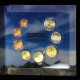 Delcampe - Andorre / Andorra, Coffret - Euro SERIE / Coin Set : 8 Pièces (Coins), 2015, BU (Special Mint Strike) - Andorre