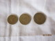 Yemen: Lot De 3 Monnaies 1963 (1/2, 1 & 2 Bushqa) - Jemen