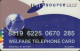 Netherland - NL-PRE-KPN-UNI-0001 - Welfare Telephone Card - Military Card - Test & Service