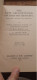 The New Groundwork Of British History GEORGE TOWNSEND WARNER HENRY MARTEN Blackie Et Son 1947 - Europa