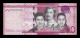 República Dominicana 200 Pesos Dominicanos 2015 Pick 191b Low Serial 568 Sc Unc - República Dominicana