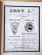 1929 CHRYSLER AUBURN OAKLAND ACP AUTOMOVEL CLUB PORTUGAL MAGAZINE - Revues & Journaux