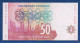 SOUTH AFRICA - P.125c – 50 RAND ND (1992 - 1999) UNC, S/n CM6899167C - Zuid-Afrika