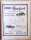 Delcampe - Nº 2 REVISTA 1929 ACP AUTOMOVEL CLUB PORTUGAL MAGAZINE LATIL MARMON CITROEN PEUGEOT RAMPA SINTRA - Revues & Journaux