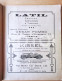 Delcampe - Nº 2 REVISTA 1929 ACP AUTOMOVEL CLUB PORTUGAL MAGAZINE LATIL MARMON CITROEN PEUGEOT RAMPA SINTRA - Revistas & Periódicos