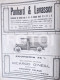 Delcampe - Nº 2 REVISTA 1929 ACP AUTOMOVEL CLUB PORTUGAL MAGAZINE LATIL MARMON CITROEN PEUGEOT RAMPA SINTRA - Revues & Journaux