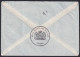 1931-H-112 CUBA 1951 NEDERLAND CONSULATE IN HAVANA COVER TO HOLLAND.  - Lettres & Documents