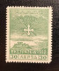 GREECE, 1913, 1912 CAMPAIGN, 30L, MH (HINGED) THIN - Ungebraucht
