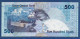 QATAR - P.25 – 500 RIALS ND (2003) - Circulated VF/XF - Serie See Photos - Qatar