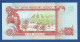 QATAR - P. 8b – 5 RIALS ND (1980'S) UNC, Serie See Photos - Qatar