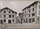 Carte Postale : 64 : ESPELETTE : Maisons Basques, Attelage De Boeufs, En 1950 - Espelette