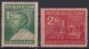 1936-418 CUBA REPUBLICA 1936 MNH MONUMENTO AL PRESIDENTE JOSE MIGUEL GOMEZ.  - Ungebraucht